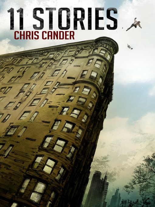 Title details for 11 Stories by Chris Cander - Available